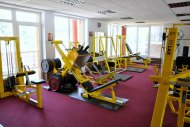 Fit Max Gym