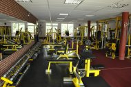 Fit Max Gym