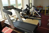 Fit Max Gym