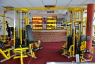Fit Max Gym