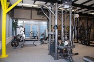 Fit-World Gym & Fitness