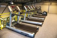 Fit-World Gym & Fitness