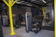 Fit-World Gym & Fitness