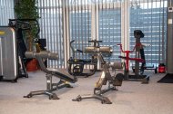Fit-World Gym & Fitness