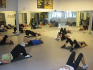 FitClub Bezinka