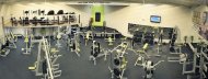 Fitness A Club