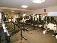 Fitness a relax centrum Sobrance