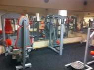 Fitness a relax centrum Sobrance
