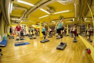 Fitness Astra