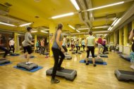 Fitness Astra