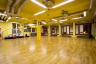 Fitness Astra