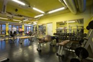 Fitness Astra