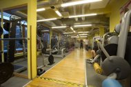 Fitness Astra