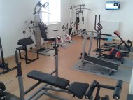 Fitness centrum JOY