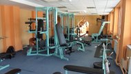 Fitness centrum Relax