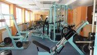 Fitness centrum Relax
