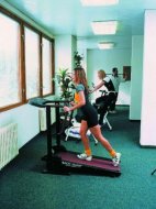 Fitness centrum RIMA