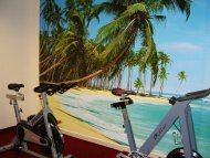 Fitness centrum SLIM GYM