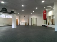 Fitness Centrum Trenčianske Teplice