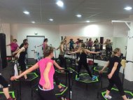 Fitness Centrum Trenčianske Teplice