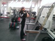Fitness Centrum Trenčianske Teplice