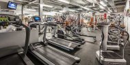Fitness Club