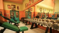 Fitness club Myjava