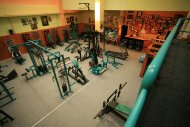 Fitness club Myjava