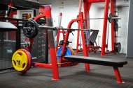 Fitness Club Rozadol