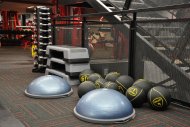 Fitness Club Rozadol