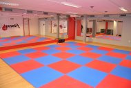 Fitness Club Rozadol