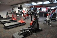 Fitness Club Rozadol