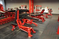 Fitness Club Rozadol
