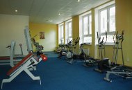 Fitness Club Rožňava
