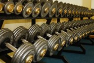 Fitness Club Rožňava