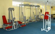 Fitness Club Rožňava