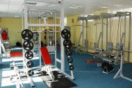 Fitness Club Rožňava