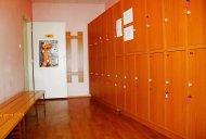 Fitness Club Rožňava