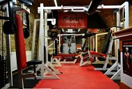 Fitness David