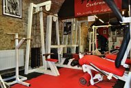 Fitness David