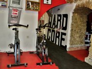 Fitness David