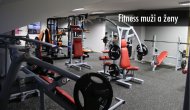 Fitness Detva