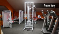 Fitness Detva