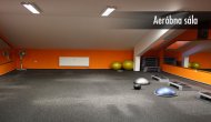 Fitness Detva