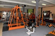 Fitness a Aerobik centrum