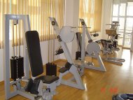Fitness GOLEM