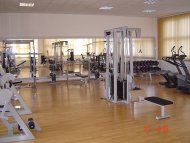 Fitness GOLEM
