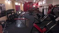 Fitness Hotel Dynamic