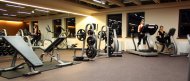 Fitness hotel Prédium