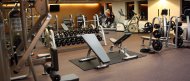 Fitness hotel Prédium